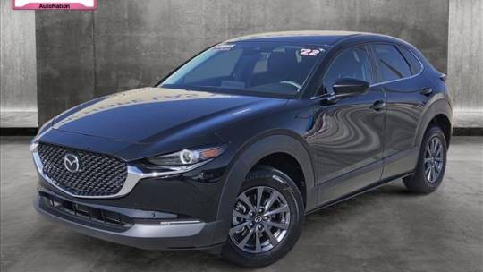 2022 mazda cx-30