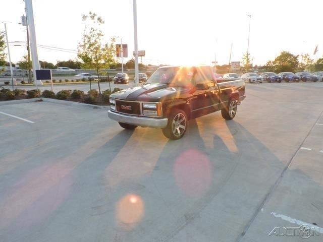 1992 reg cab used 4.3l v6 12v manual 4x2