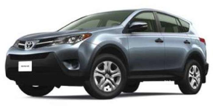 2015 toyota rav4 limited in mount laurel, nj
