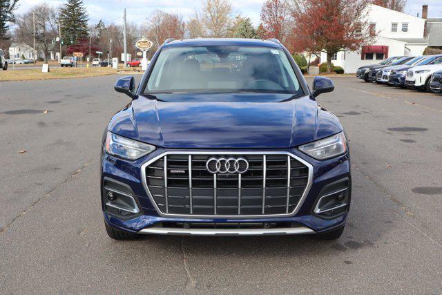 2022 audi q5 45 s line premium plus