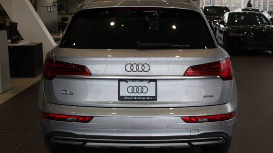 2025 Audi Q5