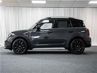2021 Mini Countryman cooper s all4