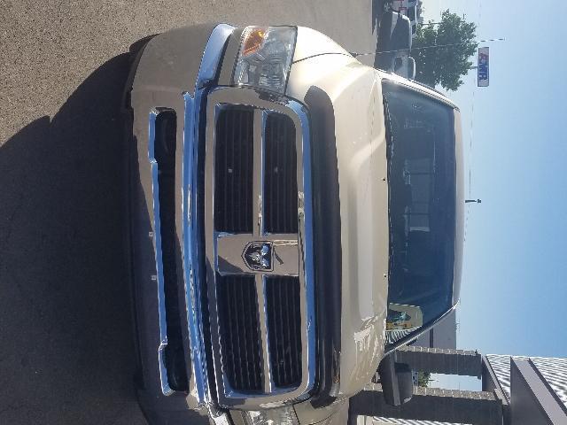 2011 ram ram pickup 2500 slt 4x2 slt 4dr crew cab 6.3 ft. sb pickup for sale in las cruces, new mexico