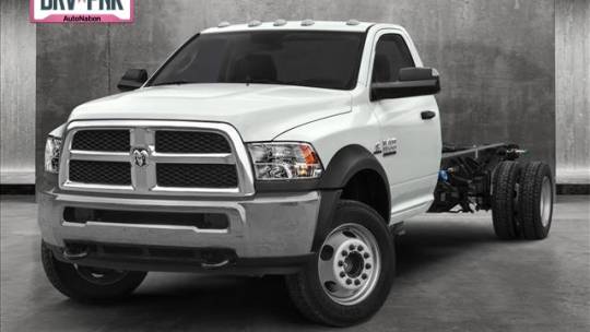 2024 RAM 3500