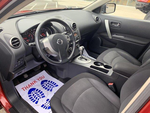 used 2011 nissan rogue s dover, oh 44622 for sale in columbia, ohio