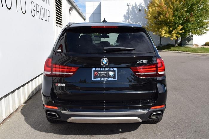 used 2018 bmw x5 xdrive40e boise, id 83704 for sale in boise, idaho