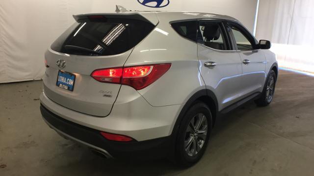 2013 hyundai santa fe sport 2.4l awd 2.4l 4dr suv for sale in reno, nevada