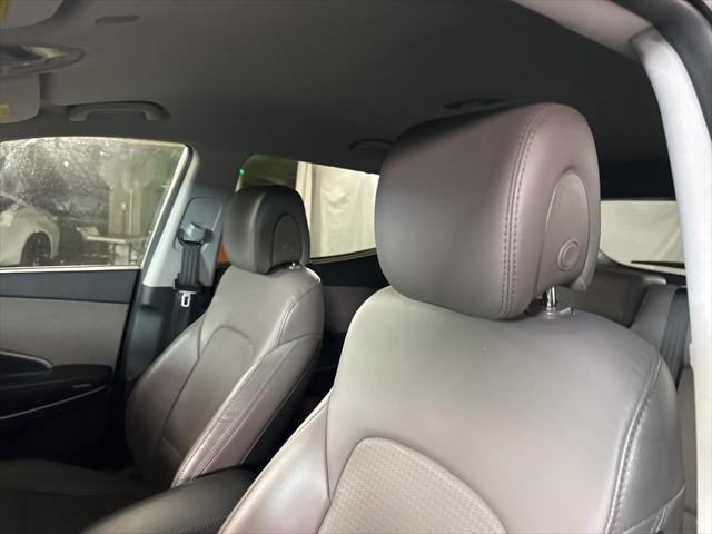 2015 hyundai santa fe sport 2.0l turbo