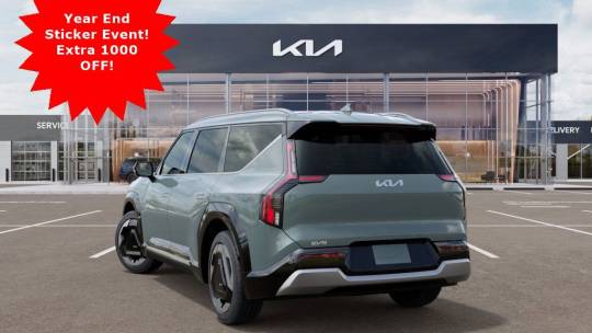 2024 Kia EV9