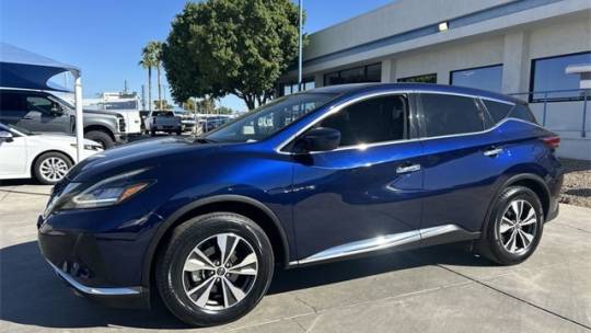 2023 Nissan Murano