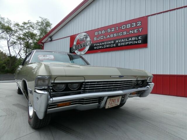 1968 chevrolet caprice 396 325hp big block ps pb must see like impala