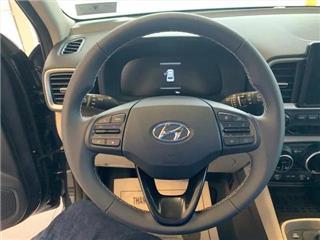 2024 Hyundai Venue limited