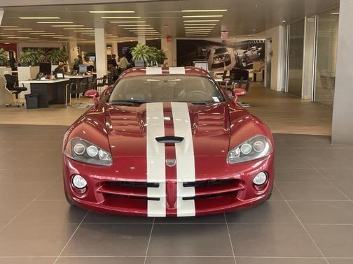2008 dodge viper in saint louis, missouri