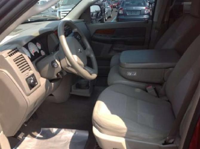 2006 dodge ram 1500 slt in columbus, oh