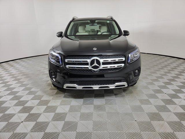 2021 mercedes-benz glb 250 4matic