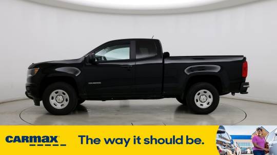 2020 Chevrolet
