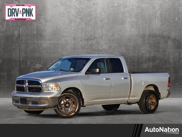 2016 ram 1500 slt