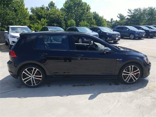 used 2017 volkswagen gti sport gaithersburg, md 20879 for sale in gaithersburg, maryland