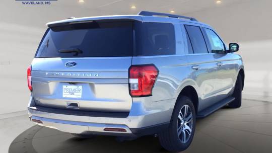 2024 Ford Expedition