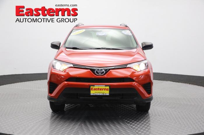 used 2016 toyota rav4 awd le lanham, md 20706 for sale in lanham, maryland