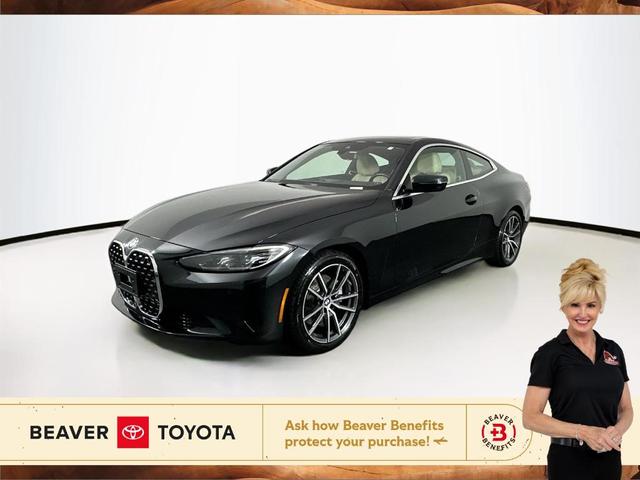 2024 bmw 430 i xdrive