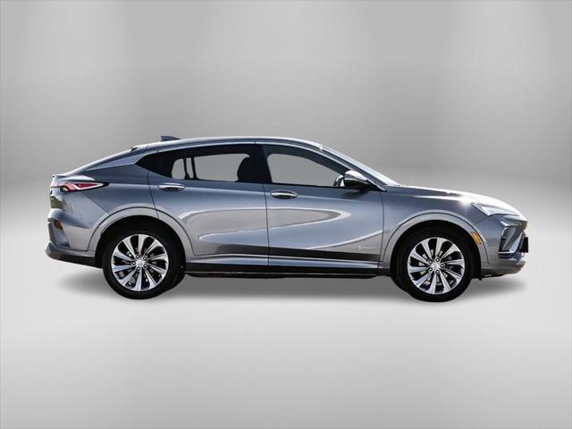 2024 buick envista avenir fwd