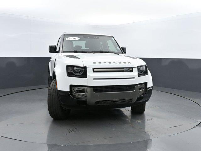 2023 land rover defender 90 x-dynamic se