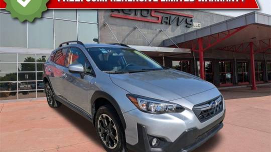 2023 Subaru Crosstrek