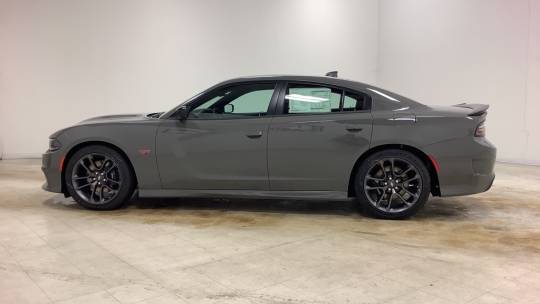 2023 Dodge Charger r/t scat pack