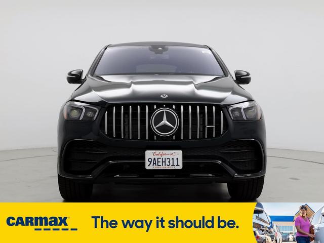 2022 mercedes-benz amg gle 53
