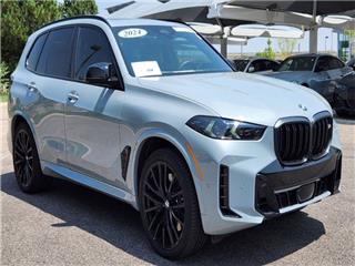 2024 BMW X5 m60i