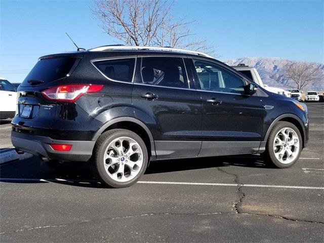 2013 ford escape titanium awd titanium 4dr suv for sale in albuquerque, new mexico