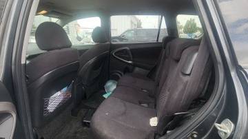 2006 toyota rav4 sport