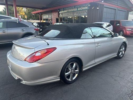 2006 toyota camry