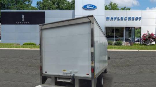 2022 ford e-series e-350 sd
