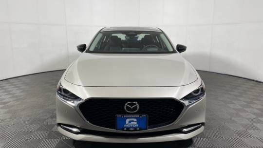 2024 Mazda