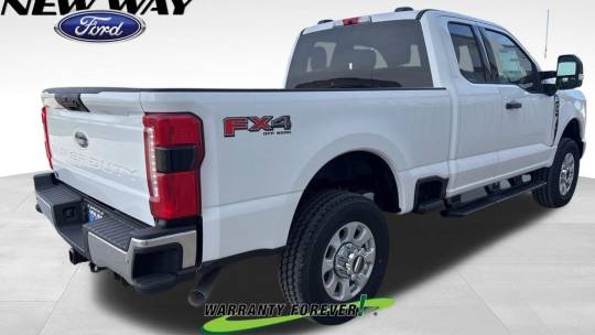 2024 Ford F-250