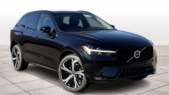 2025 Volvo XC60