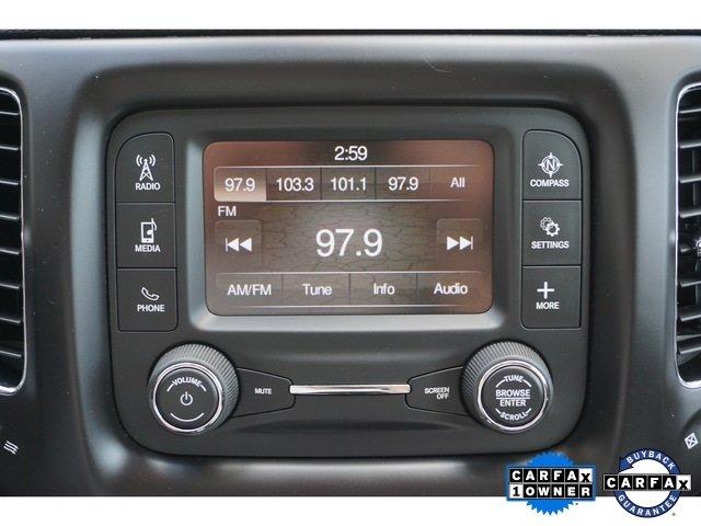 certified 2018 jeep compass 4wd latitude gallatin, tn 37066 for sale in gallatin, tennessee