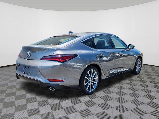 2025 acura integra base