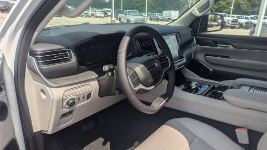 2024 Jeep Wagoneer