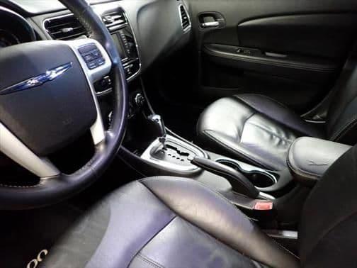 2012 chrysler 200 limited in milwaukee, wisconsin