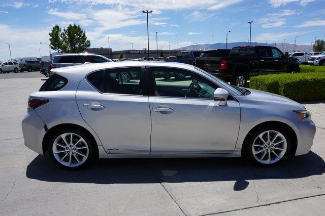 used 2011 lexus ct 200h american fork, ut 84003 for sale in american fork, utah