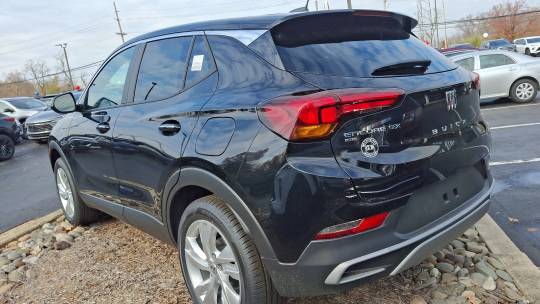 2025 Buick Encore GX