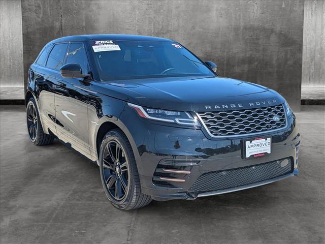 2021 land rover range rover velar p340 s r-dynamic