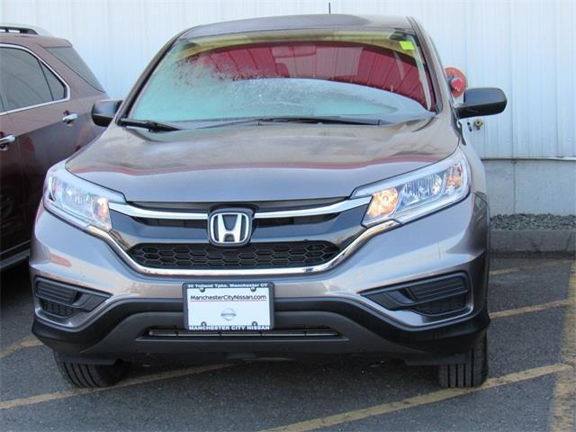 2015 honda cr-v lx awd lx 4dr suv for sale in manchester, connecticut