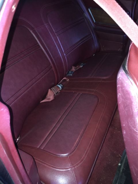 1974 pontiac grand prix j