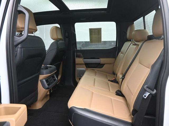 2024 ford f-250 lariat