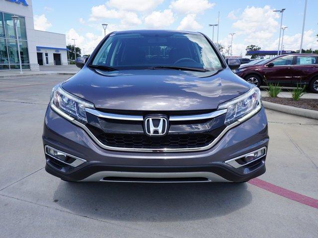 used 2016 honda cr-v awd ex gonzales, la 70737 for sale in gonzales, louisiana