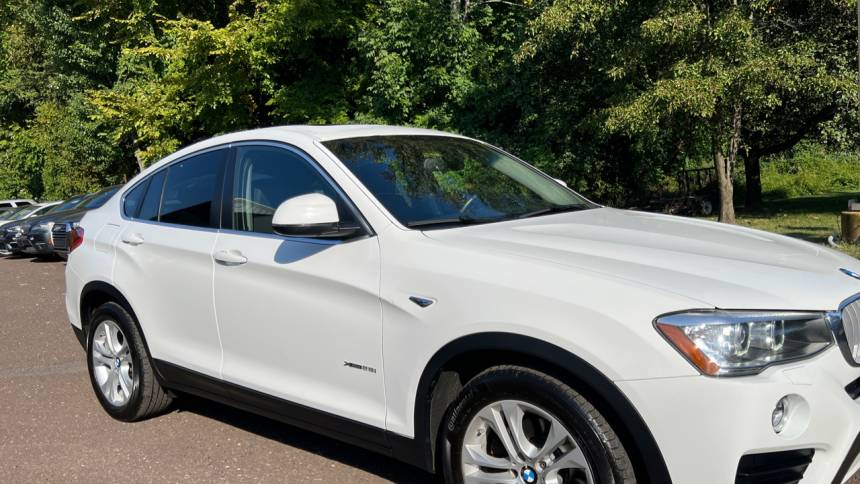 2015 bmw x4 xdrive28i